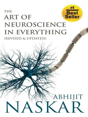cover image of The Art of Neuroscience in Everything